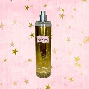 NEW-Bath and Body Works In The Stars